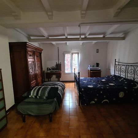 La Maison Di Marina Bologna Buitenkant foto