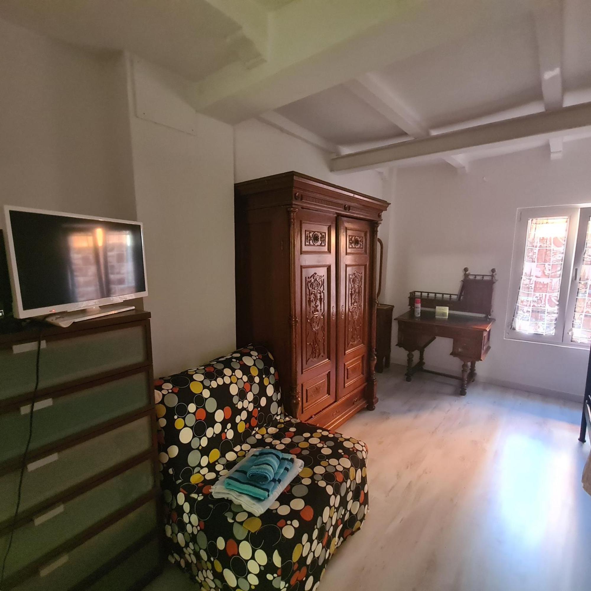 La Maison Di Marina Bologna Buitenkant foto