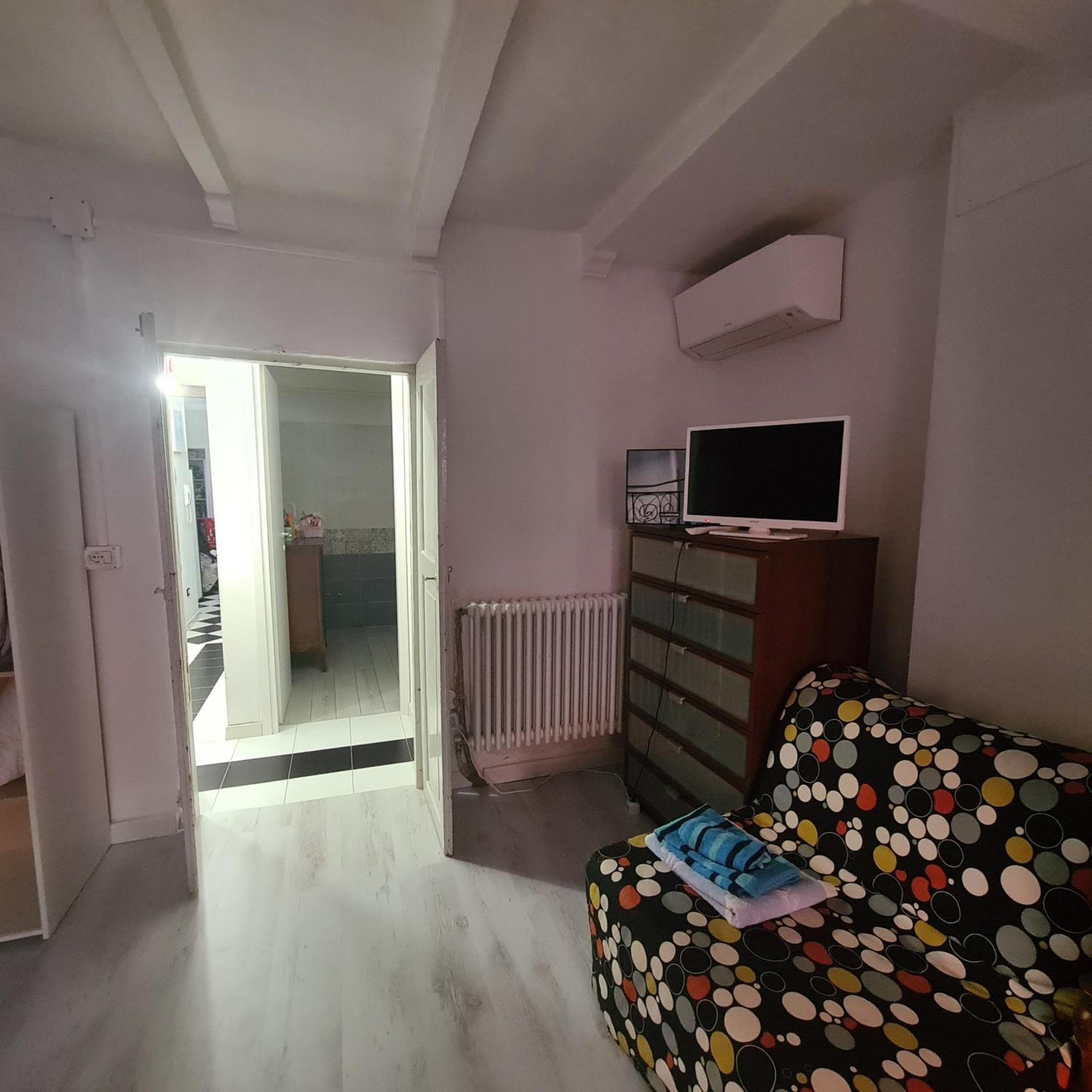 La Maison Di Marina Bologna Buitenkant foto