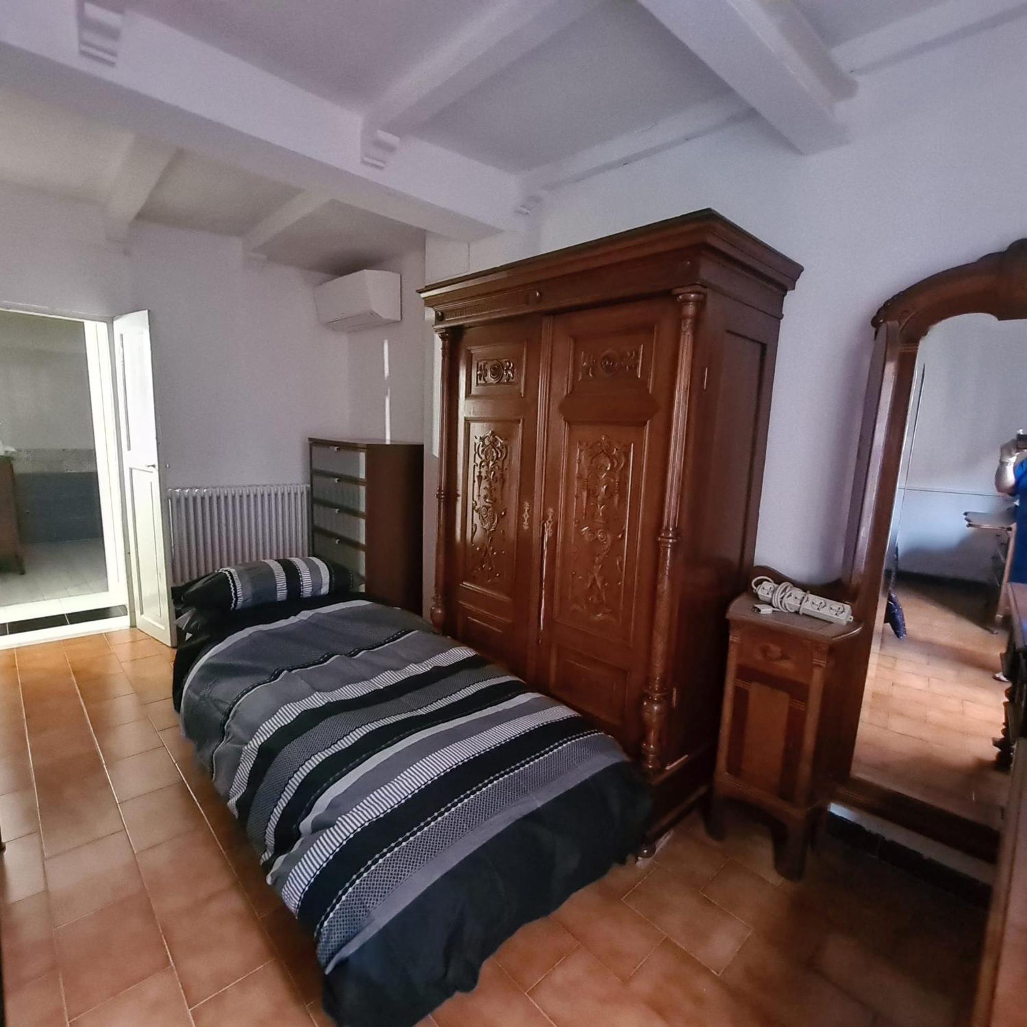 La Maison Di Marina Bologna Buitenkant foto
