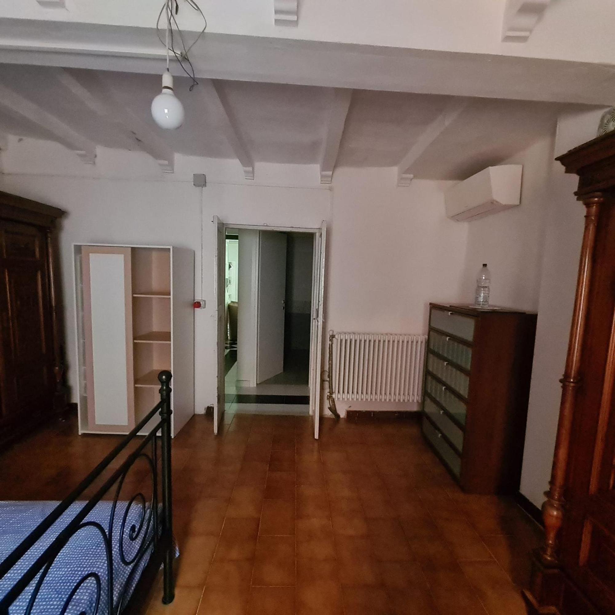 La Maison Di Marina Bologna Buitenkant foto